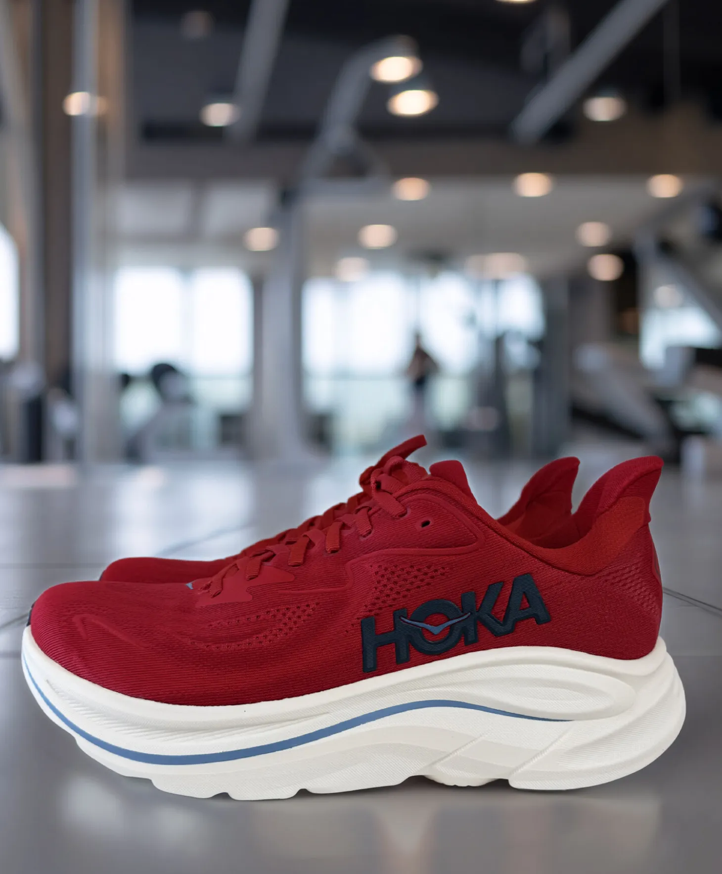 Hoka M CLIFTON 10