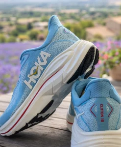 Hoka W CLIFTON 10