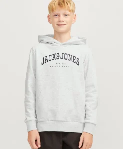 Jack&Jones Jr Caleb Sweat Hood