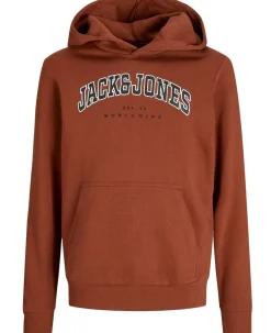 Jack&Jones Jr Caleb Sweat Hood