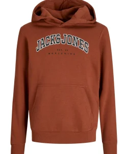 Jack&Jones Jr Caleb Sweat Hood