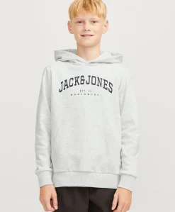Jack&Jones Jr Caleb Sweat Hood