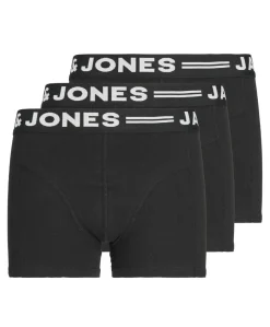 Jack&Jones Jr Sense Trunks 3pk