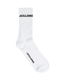 Jack&Jones Jr Tennissokk 5pk