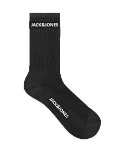 Jack&Jones Jr Tennissokk 5pk
