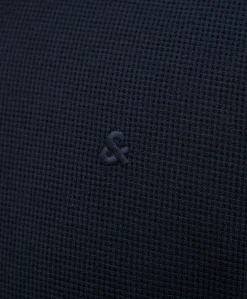 Jack&Jones Austin zip Polo