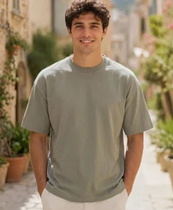 Jack&Jones Barron Tee SS O-neck