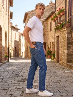 Jack&Jones  Chris Original Jeans