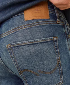 Jack&Jones  Clark Original Jeans AM419