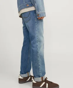 Jack&Jones  Clark Original Jeans AM416