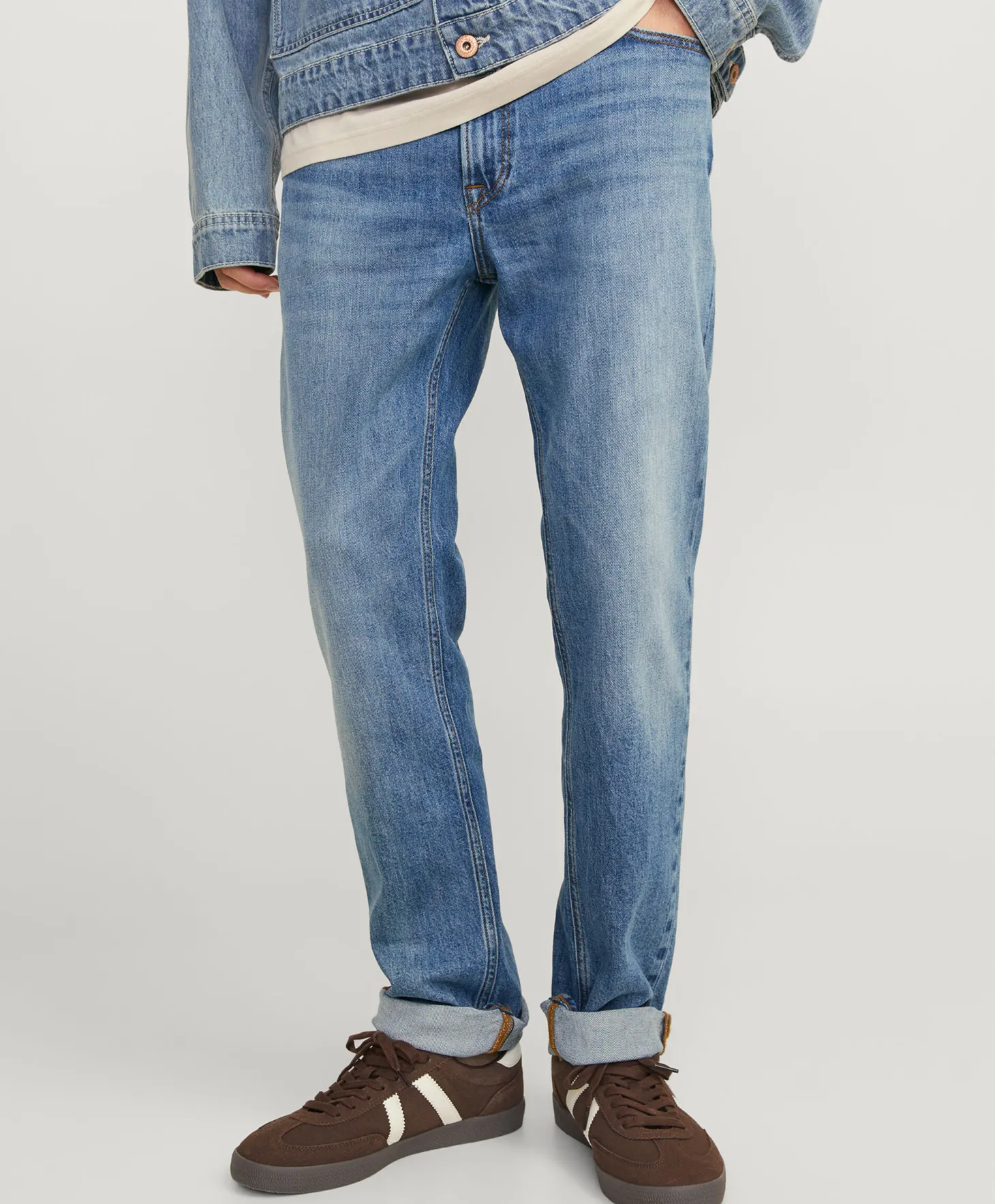 Jack&Jones Clark Original Jeans AM416