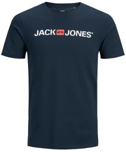 Jack&Jones Corp Logo tee