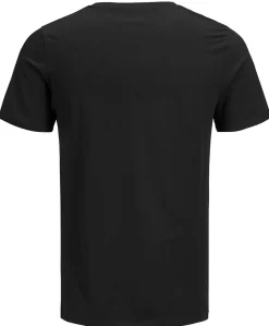Jack&Jones Corp Logo tee