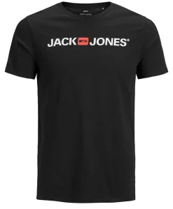 Jack&Jones Corp Logo tee