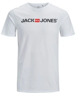 Jack&Jones Corp Logo tee