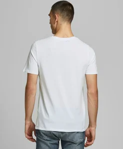 Jack&Jones Corp Logo tee