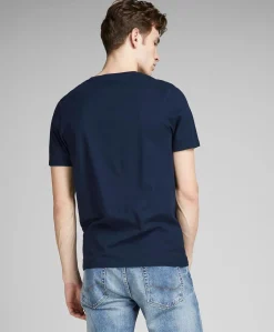 Jack&Jones Corp Logo tee