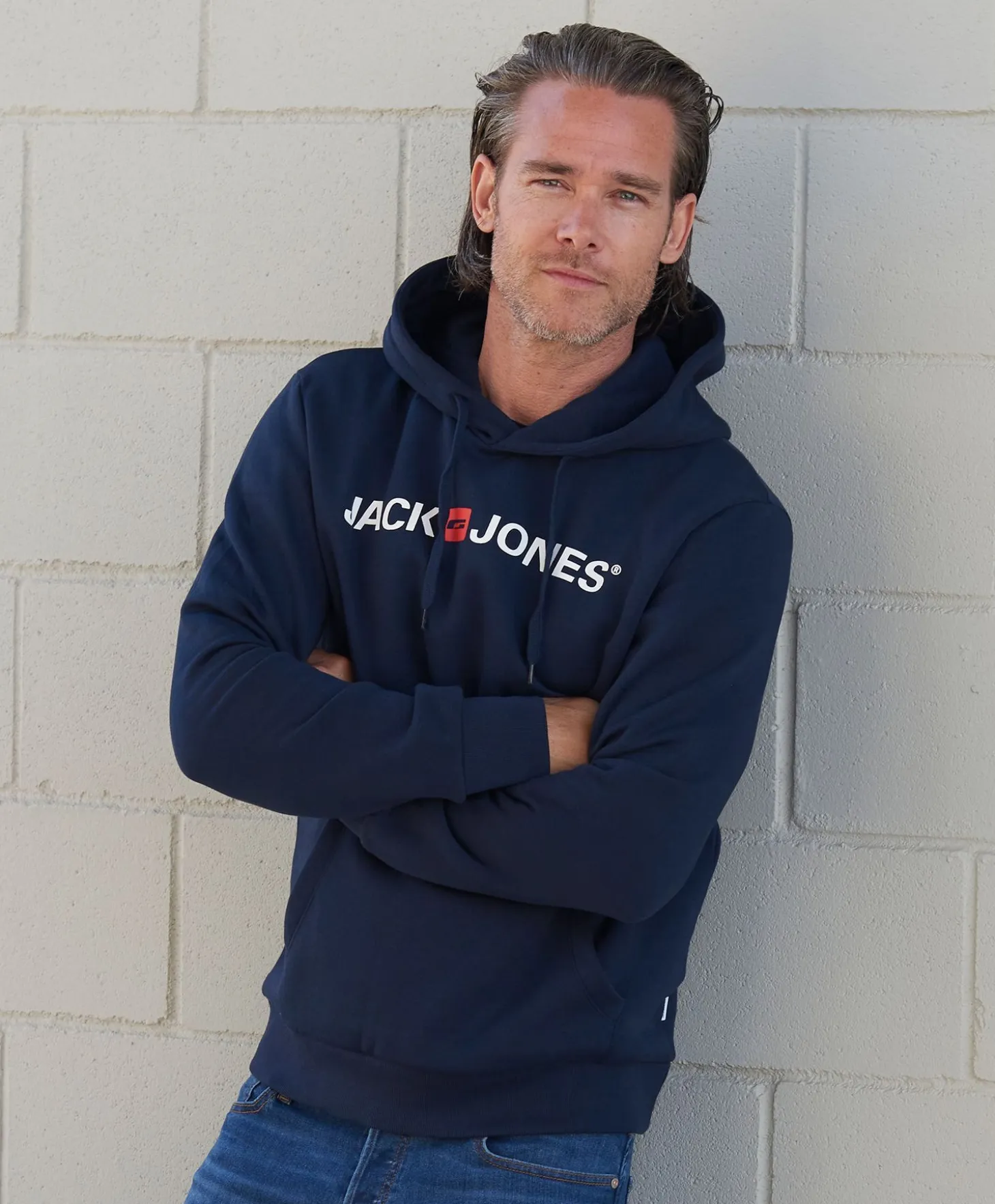 Jack&Jones Corp Sweat