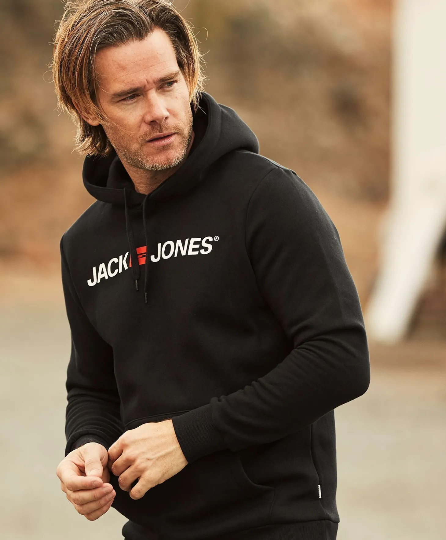 Jack&Jones Corp Sweat