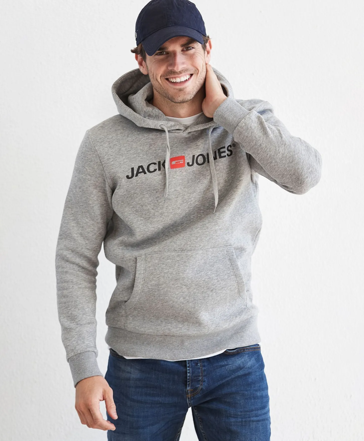 Jack&Jones Corp Sweat