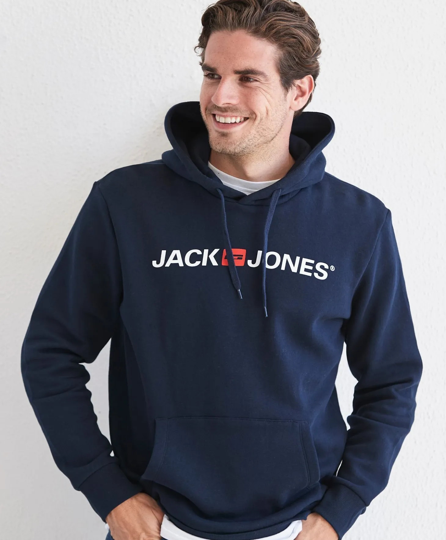 Jack&Jones Corp Sweat
