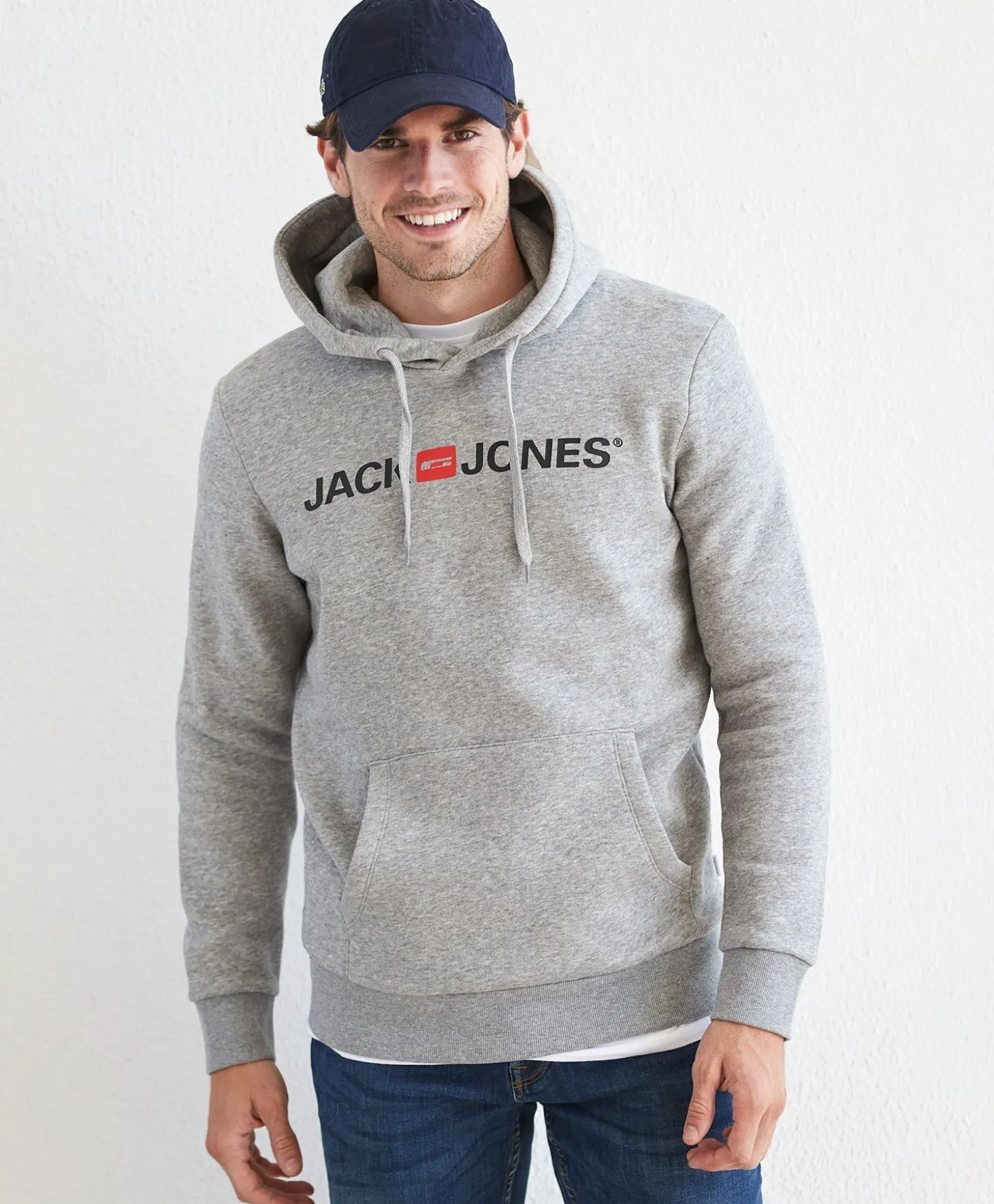 Jack&Jones Corp Sweat