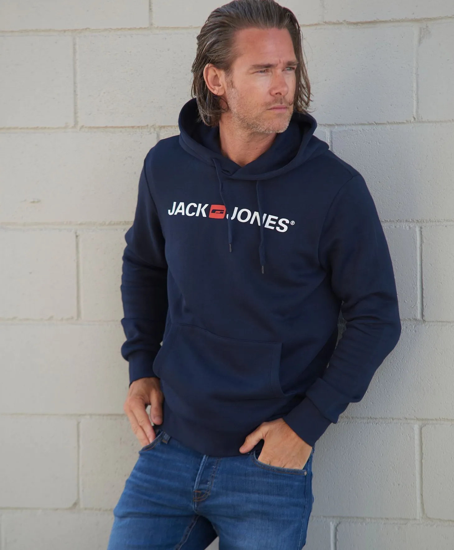 Jack&Jones Corp Sweat