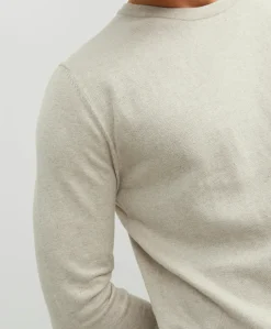 Jack&Jones Emil Knit genser