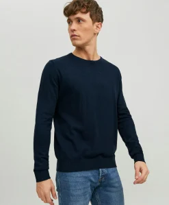 Jack&Jones Emil Knit genser