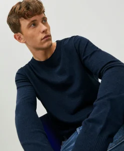 Jack&Jones Emil Knit genser