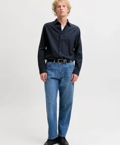 Jack&Jones Field Melange skjorte