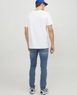 Jack& Jones Glenn ORG Jeans