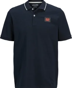 Jack&Jones Hudson Polo SS
