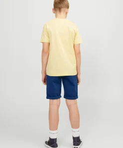 Jack&Jones Jr David  Chino Shorts