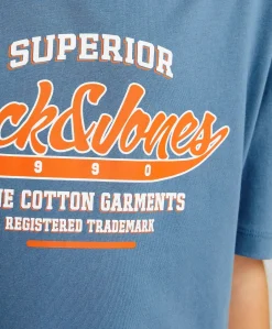 Jack&Jones Jr Logo Tee