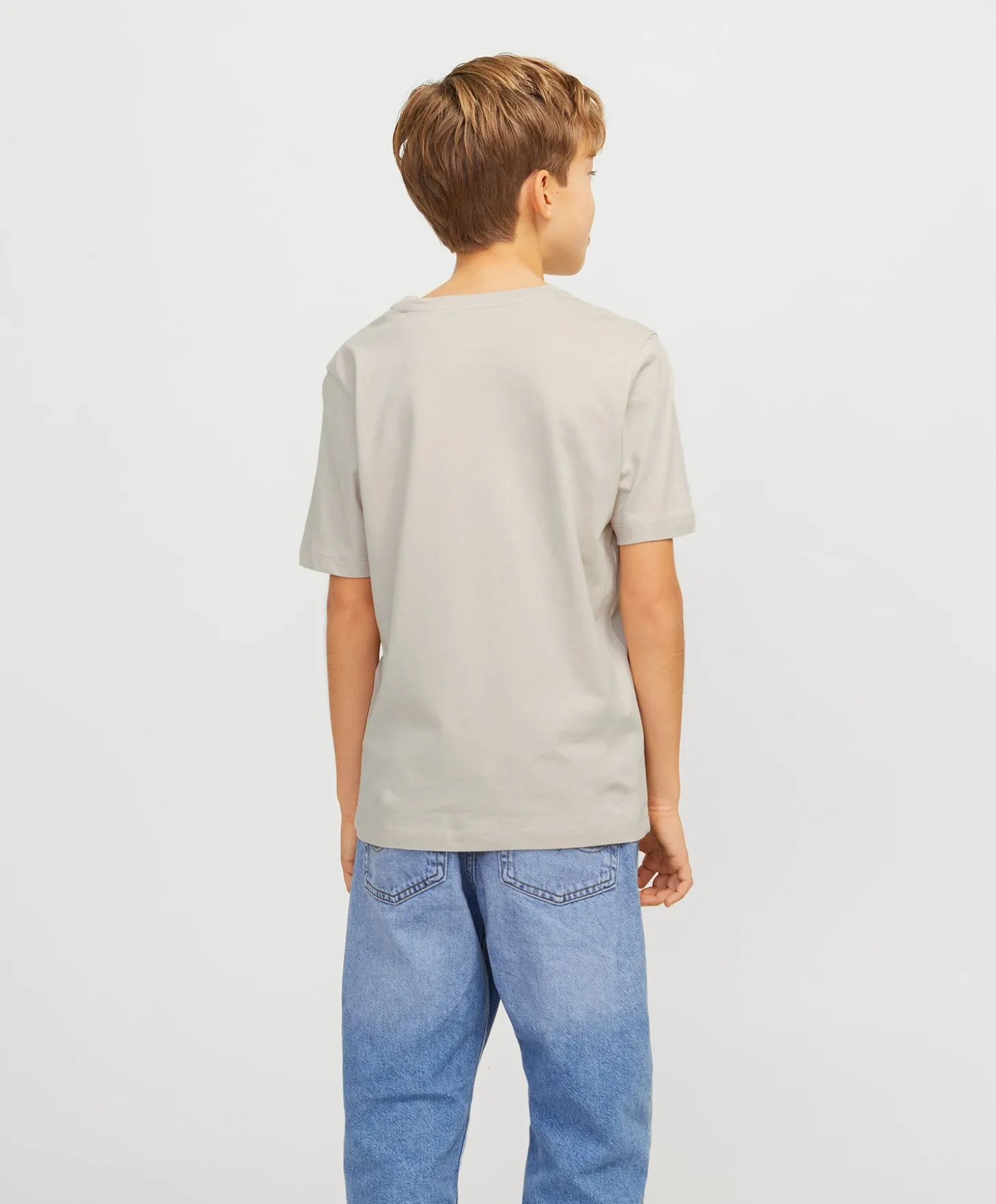 Jack&Jones Jr Logo Tee