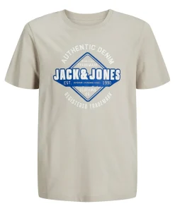 Jack&Jones Jr Logo Tee