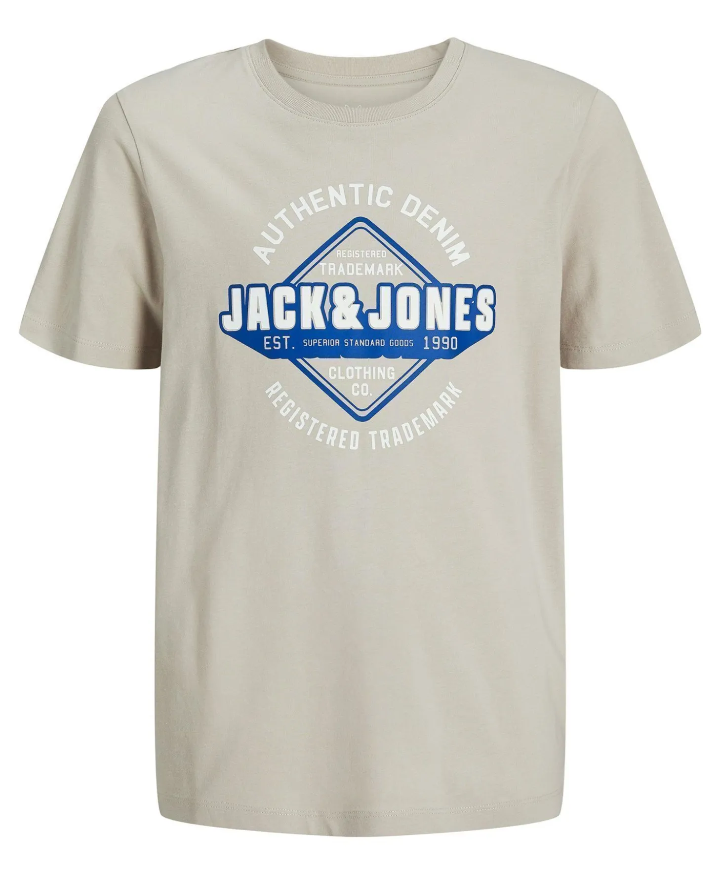 Jack&Jones Jr Logo Tee
