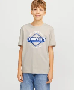 Jack&Jones Jr Logo Tee