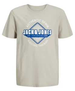Jack&Jones Jr Logo Tee