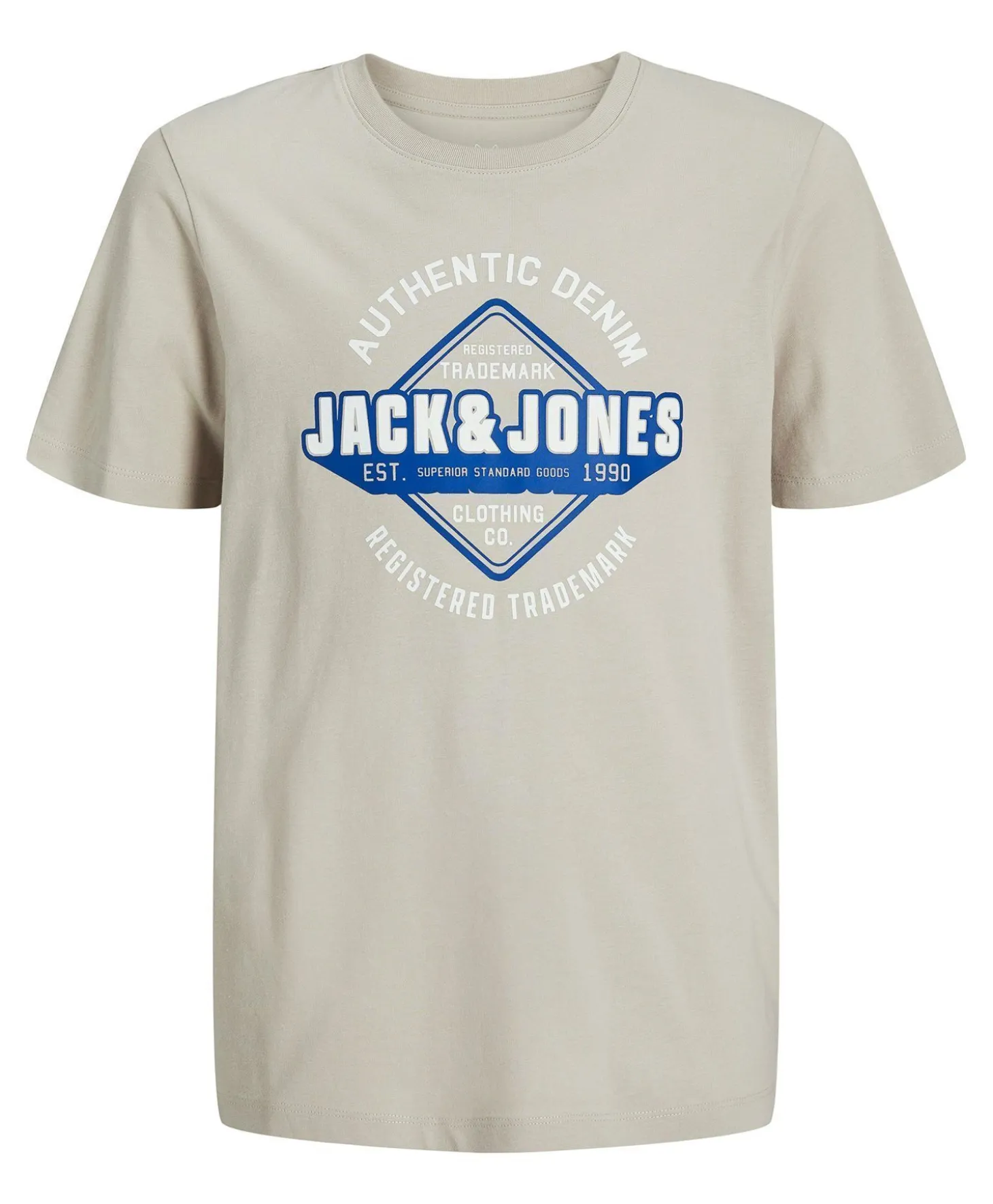 Jack&Jones Jr Logo Tee