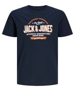 Jack&Jones Jr Logo Tee
