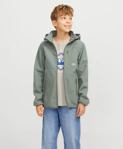 Jack&Jones Jr Logo Tee