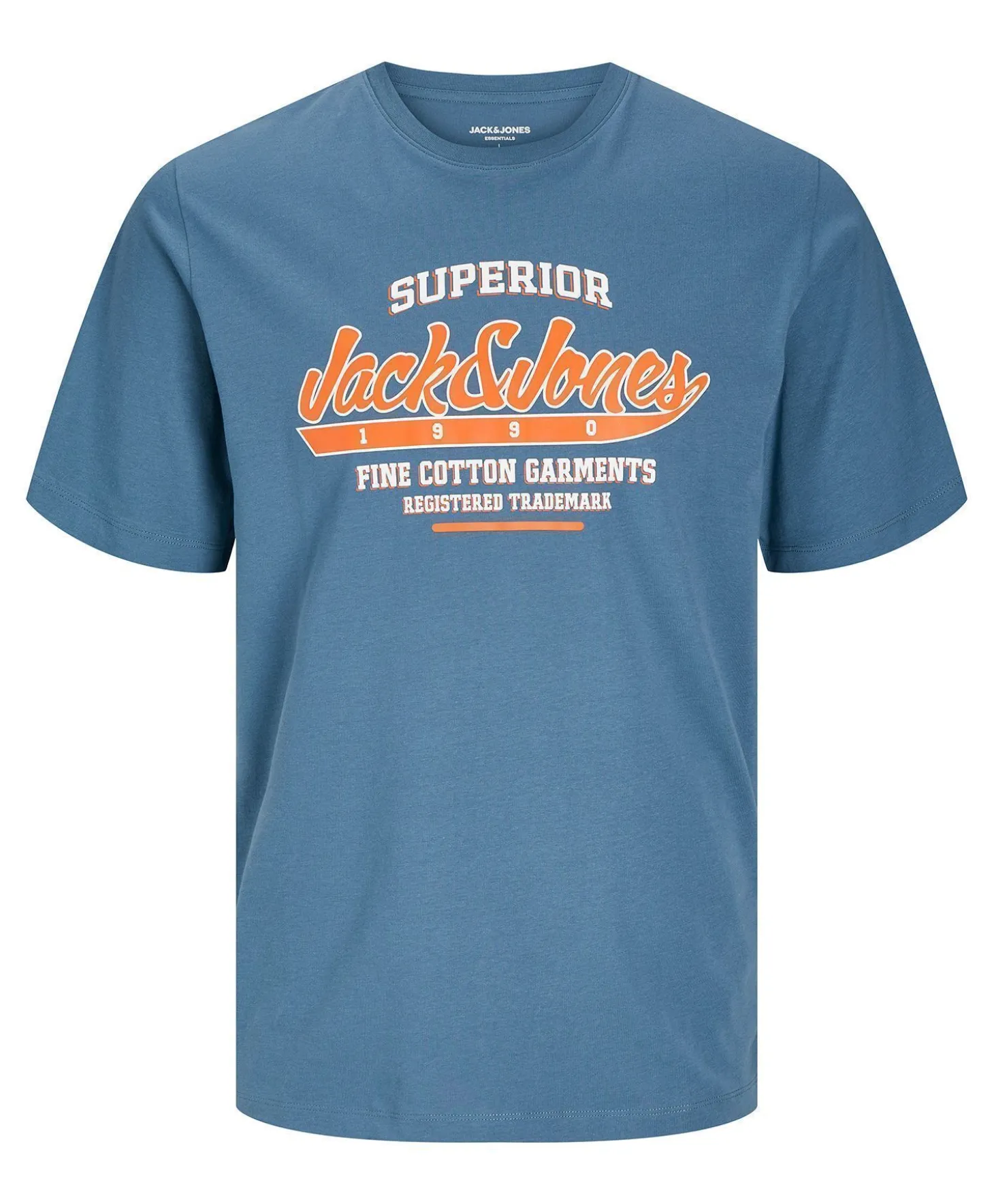 Jack&Jones Jr Logo Tee