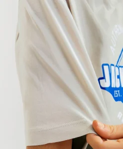 Jack&Jones Jr Logo Tee