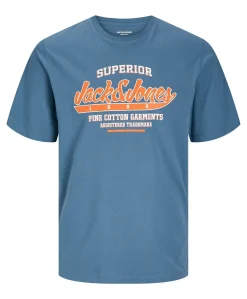 Jack&Jones Jr Logo Tee