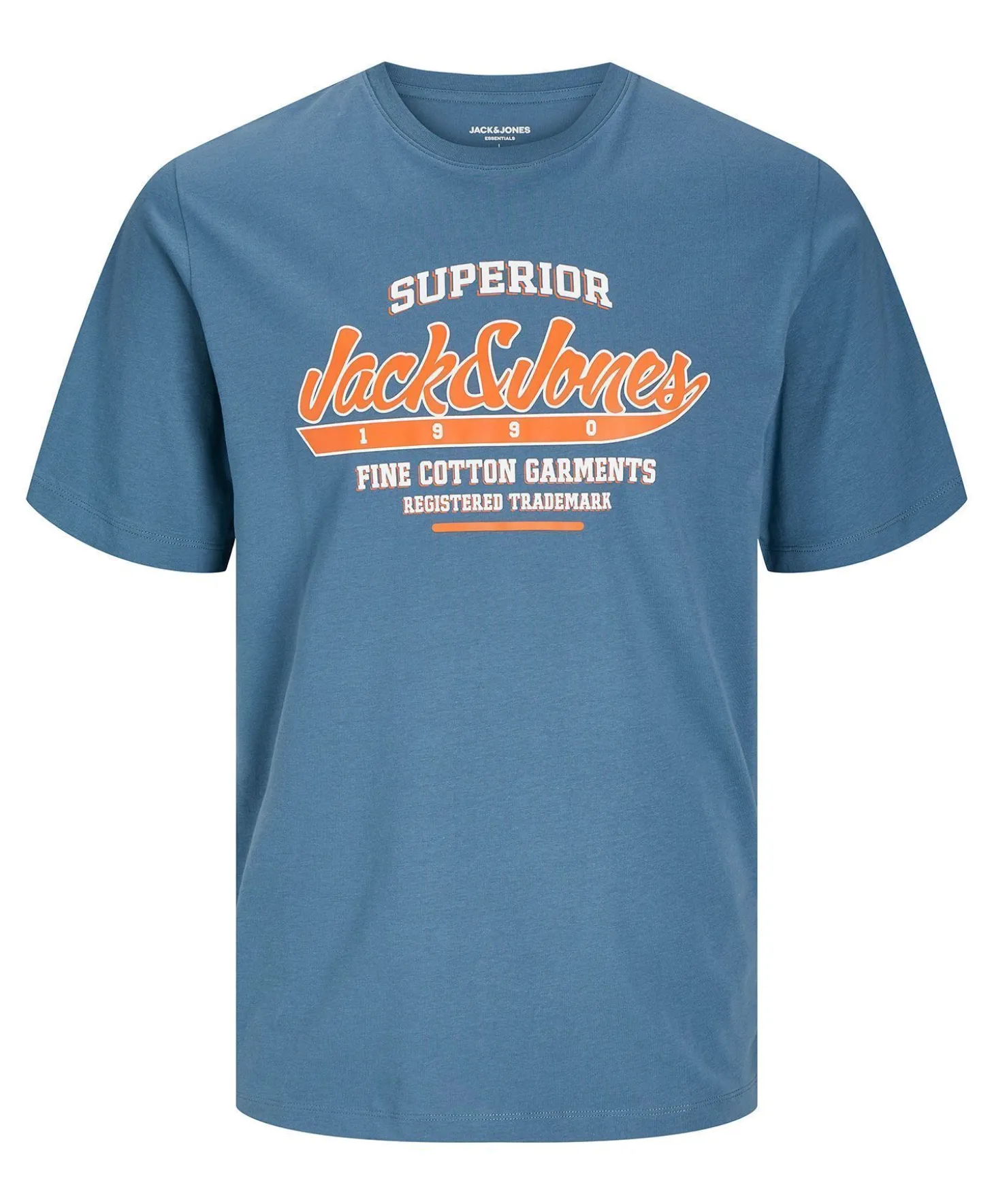 Jack&Jones Jr Logo Tee