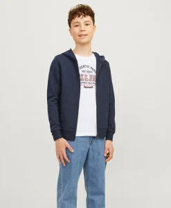 Jack&Jones Jr Logo Tee