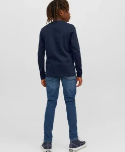 Jack&Jones Junior Corp Logo LS