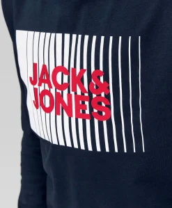 Jack&Jones Junior Corp Logo LS